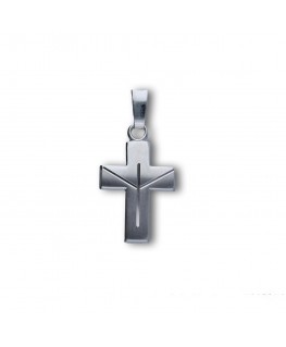 Kreuz Silber
