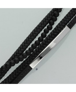 Armband E-Stahl
